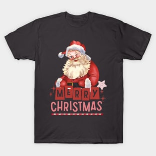 Mery Chirstmas T-Shirt